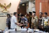 Pemkab OKU fokus pembangunan infrastruktur rusak akibat banjir
