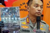 Kapolrestabes Semarang : Rapat konsolidasi rusuh Hari Buruh di kampus