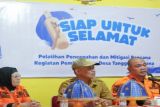 BPBD Sulbar perkuat mitigasi bencana di Polman
