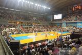 Indonesian Stars kalah lawan Foreign Stars di IBL All-Star