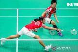 Piala Sudirman 2025 - Indonesia dihentikan Korea Selatan pada semifinal