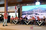 Kota Magelang dan  Temanggung jajaki kerja sama pariwisata