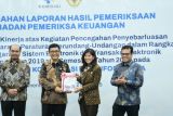 Kemkomdigi perkuat ruang digital dengan blokir 1,3 juta konten judol