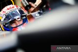 Verstappen nilai Red Bull masih belum terlalu cepat saingi McLaren