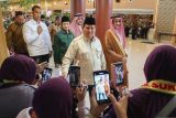 Hajj and Umrah terminal at Soetta Airport gets new look