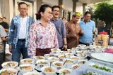 4.478 porsi soto dibagikan untuk meriahkan HUT Kota Semarang