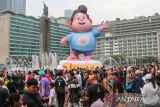 Pemerintah apresiasi keberhasilan film 