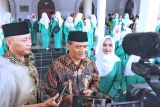 Gubernur Jateng  minta Fatayat NU terlibat program Kecamatan Berdaya
