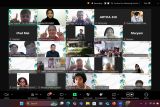 FBIT UMPR-Manav Rachna University India kolaborasi program Guest Lecture