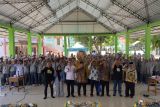 OJK dorong tiga kabupaten melakukan literasi keuangan di Sulsel