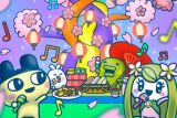 Bandai luncurkan komik Tamagotchi Paradise