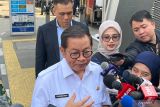 Pelamar kerja sarana umum di Jakarta membludak, tembus 7.000 orang