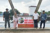 BKSDA Sampit observasi lokasi serangan buaya