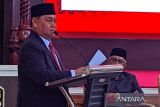 Bupati Kotim minta semua bersiap hadapi ancaman karhutla