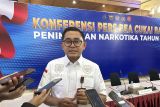 Bea Cukai Batam sebut 321.990 ekor BBL diduga akan diseludupkan ke Vietnam
