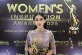 Bebizie perjuangkan hak perempuan lewat parlemen dan dunia bisnis