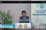 Pemerintah siapkan 300 hotel di Makkah dan Madinah layani jamaah haji