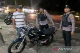 Polresta Manado tingkatkan pengamanan jaga Kamtibnas