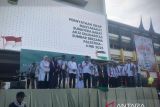Masyarakat Sumbar nyatakan 10 sikap atas penjajahan Israel terhadap Palestina