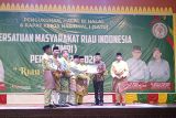 Utusan Khusus Presiden mendorong para perantau bersinergi bangun bangsa
