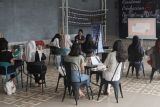 Teater Satu gelar program residensi perempuan Lampung
