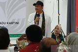Mensos: Penerimaan siswa Sekolah Rakyat harus diperketat