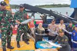 BPS catat perekonomian Kepri triwulan I 2025 tumbuh 5,16 persen