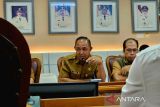 Natuna bentuk Koperasi Desa merah putih di semua desa dan kelurahan