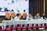 Polisi bongkar kasus pengoplosan LPG subsidi di Karawang dan Semarang