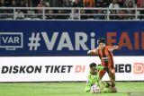 Kei Hirose ingin bawa Borneo FC masuk empat besar