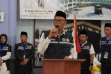 PPIH Embarkasi Batam ingatkan Jamaah Haji jaga etika selama di Tanah Suci