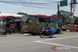 Dinhub  Banyumas sosialisasikan penyesuaian tarif BRT Trans Jateng