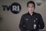 Suara Indonesia: jalan baru bagi ANTARA, RRI dan TVRI