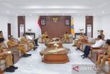 Gubernur NTB Iqbal atensi kelebihan kapasitas TPA Kebon Kongok