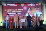 Wali Kota Semarang minta perbaikan seluruh truk kontainer  sampah