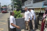 DPRD Kota Semarang soroti penataan lapak pasar