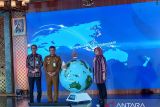 Investasi Jateng di triwulan I 2025 capai Rp21 triliun