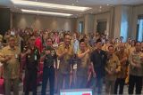 Pemkot Yogyakarta tingkatkan SDM mewujudkan 