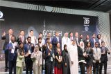 Tim Medco E&P Indonesia raih prestasi di ajang AI Hackathon GOTECH 2025 di Dubai
