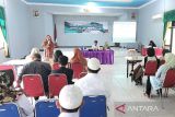 Pelaku UMKM Kotim diedukasi pentingnya sertifikasi halal produk
