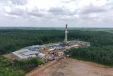 Pertamina EP fokus bersihkan tumpahan minyak di Limau Field Muaraenim