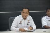 Kanwil Kemenkum: Pengembangan Posbakum fokus utama peacemaker training