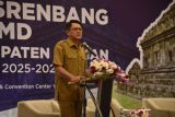 RPJMD jadi kontrak sosial pemerintah dengan masyarakat