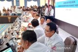 Hasan Nasbi kembali berkerja, diperintahkan lanjut pimpin PCO