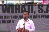 BKKBN Sulut: Pelayanan KB penting wujudkan pembangunan berkelanjutan