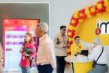 IOH kembali bukukan kinerja progresif pada kuartal pertama 2025