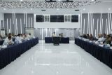 Menteri ATR/Kepala BPN terima audiensi Wamen BUMN, bahas empat isu penting dalam pengelolaan aset