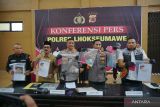 Hukuman cambuk tunggu pelaku praktik prostitusi online di Lhokseumawe