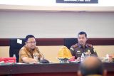 Pemkab Gowa harapkan permasalahan Bendung Jenelata segera dituntaskan