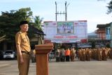 Bupati Sabar AS minta percepat pembangunan dua jembatan pasca bencana di Pasaman